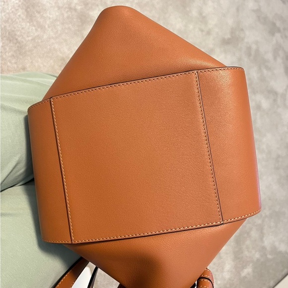 Loewe Hammock bag like brand new with all cards - Picture 3 of 5